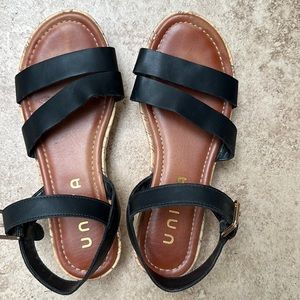 Cute Unisa sandals